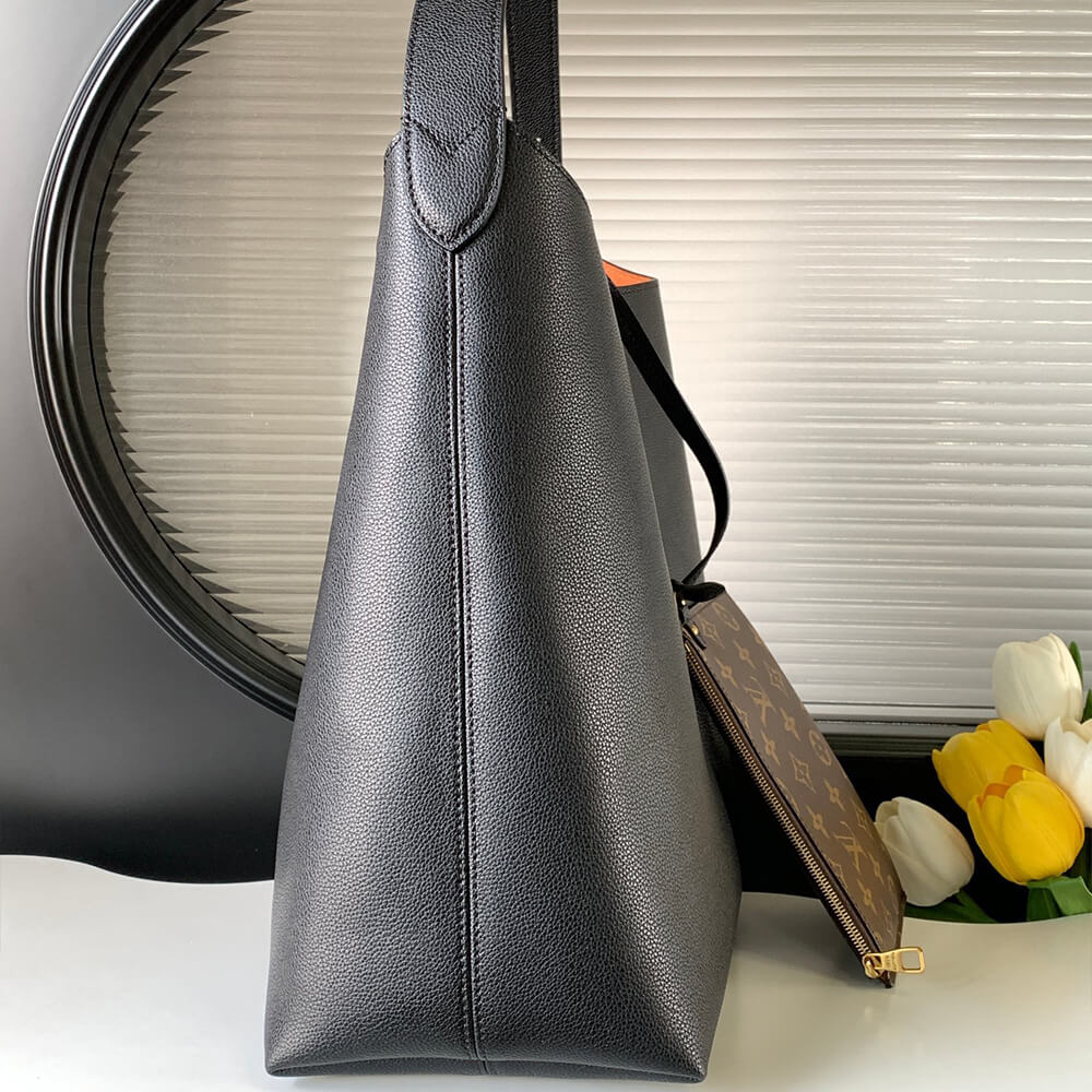 LV Low Key Hobo MM(Lushentic Grade )