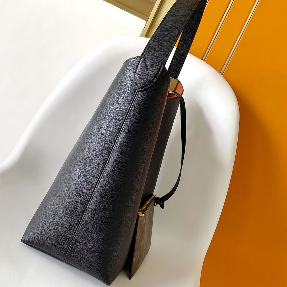 LV Low Key Hobo MM(high-end grade)