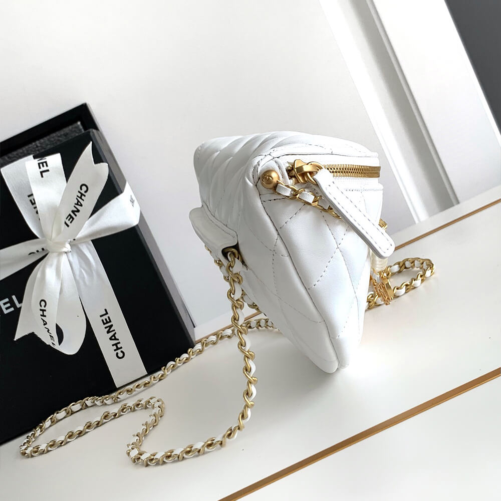 Ch*el waist bag(high-end grade)