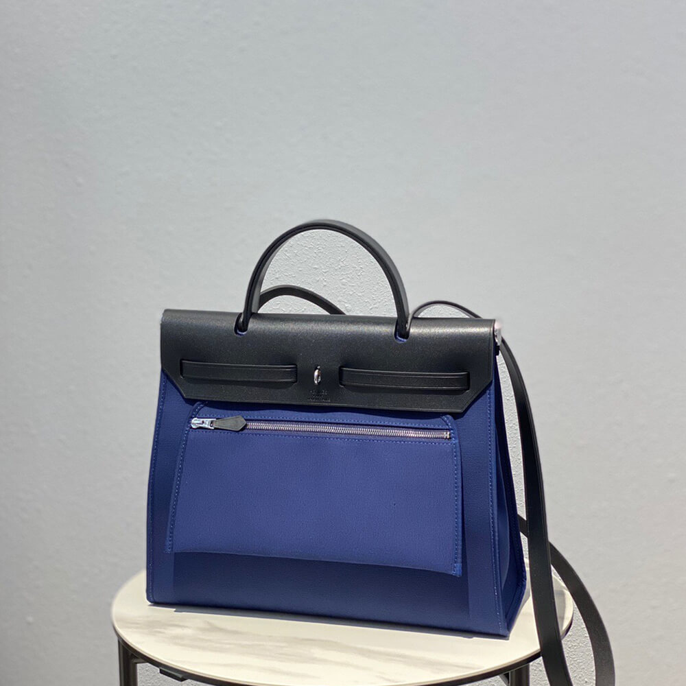 H**mes herbag zip 31 bag