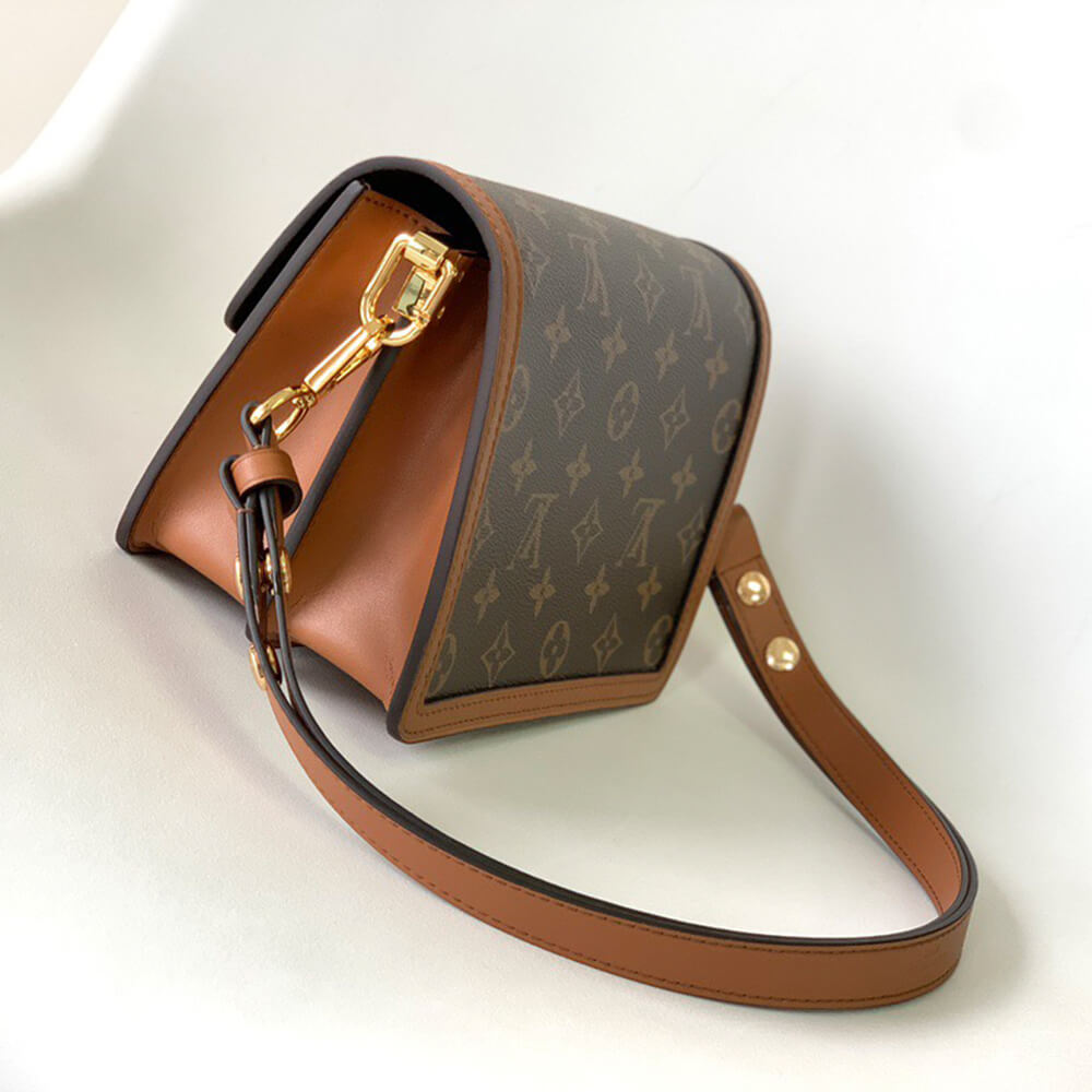 LV Mini Dauphine
