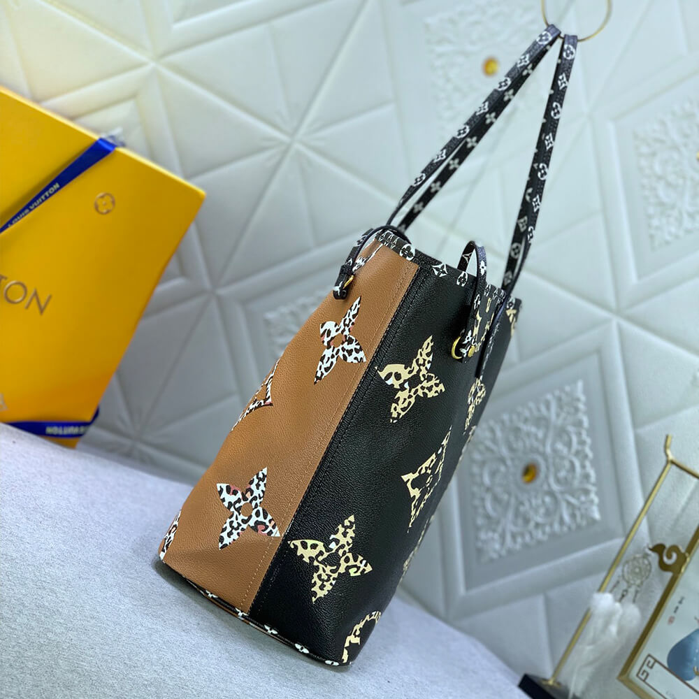 LV Neverfull MM(high-end grade)