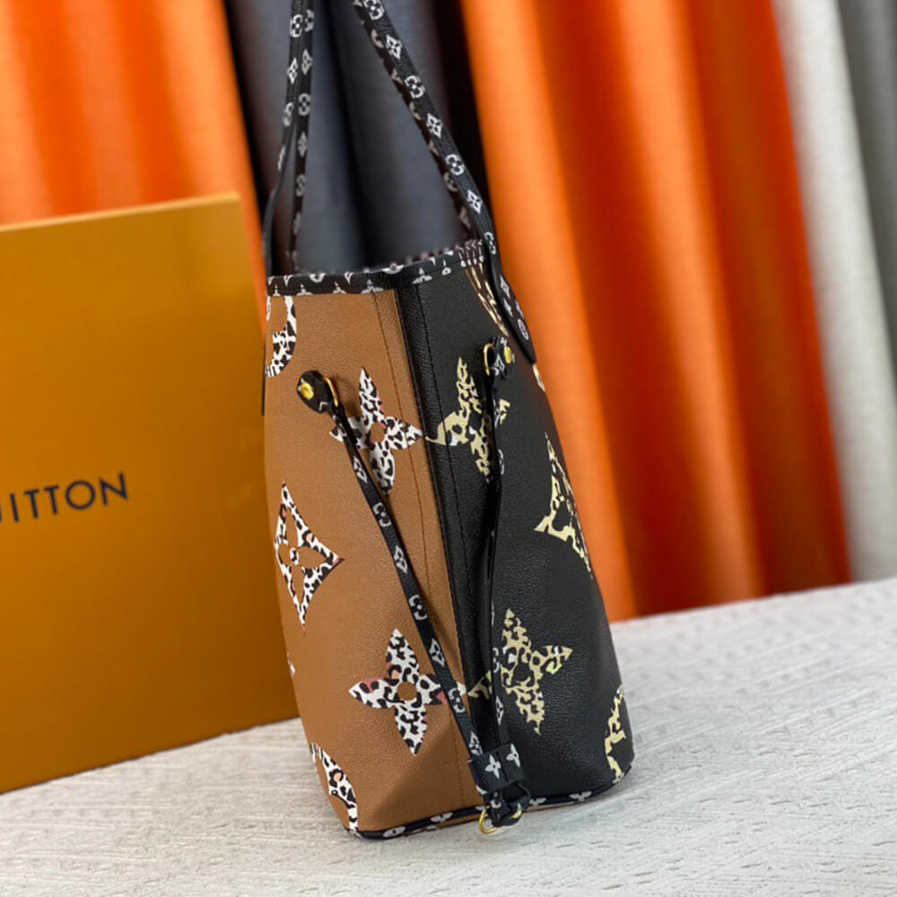 LV Neverfull MM