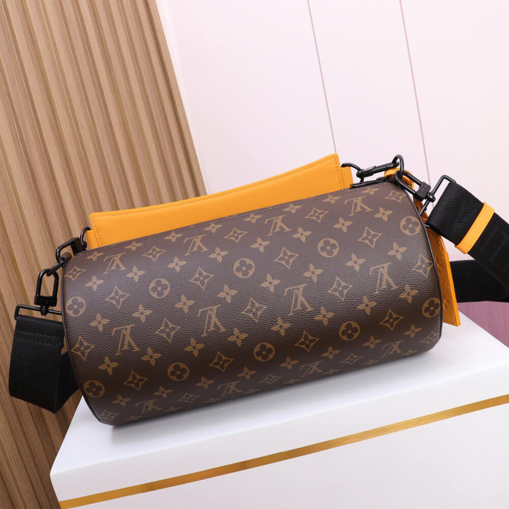LV Soft Polochon MM