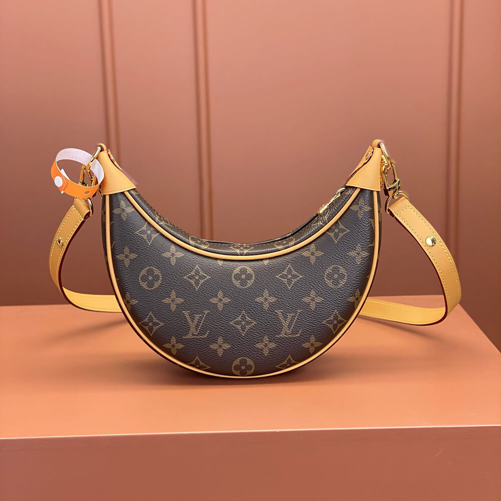 LV LOOP (HIGH-END GRADE)