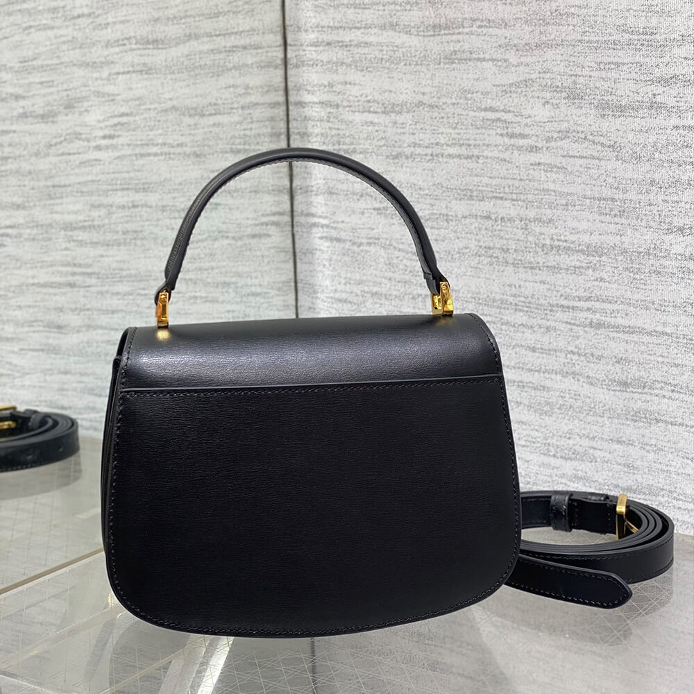 Medium 30 Montaigne Avenue Top Handle Bag
