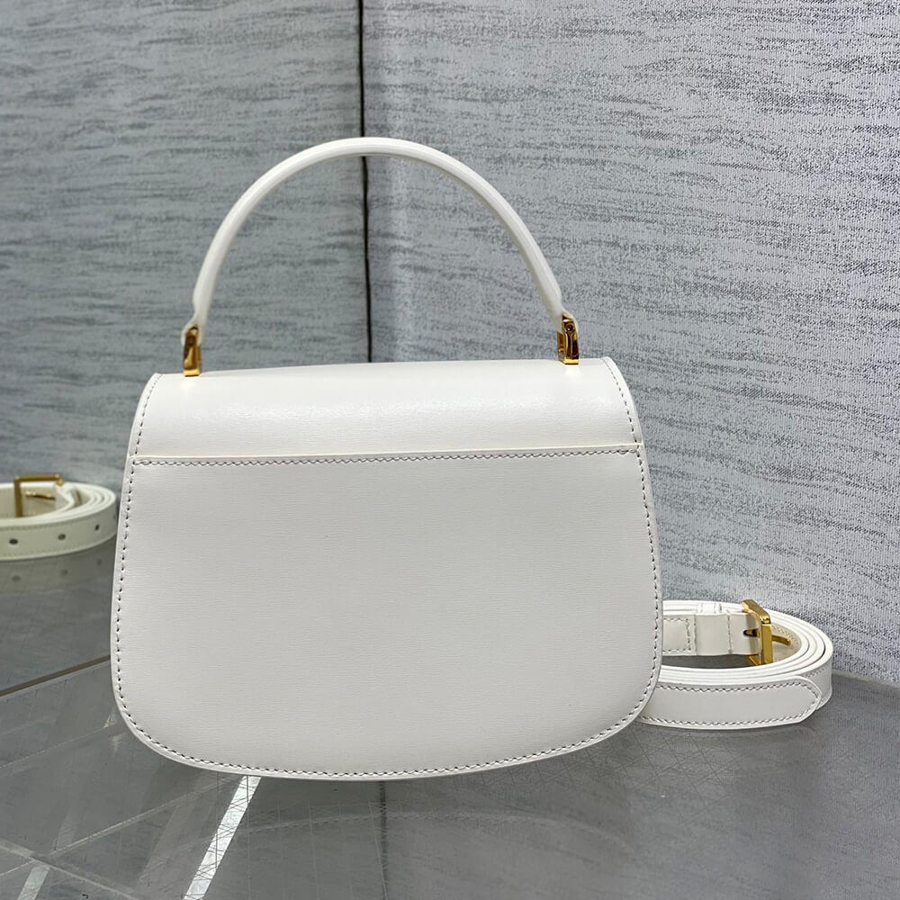 Medium 30 Montaigne Avenue Top Handle Bag