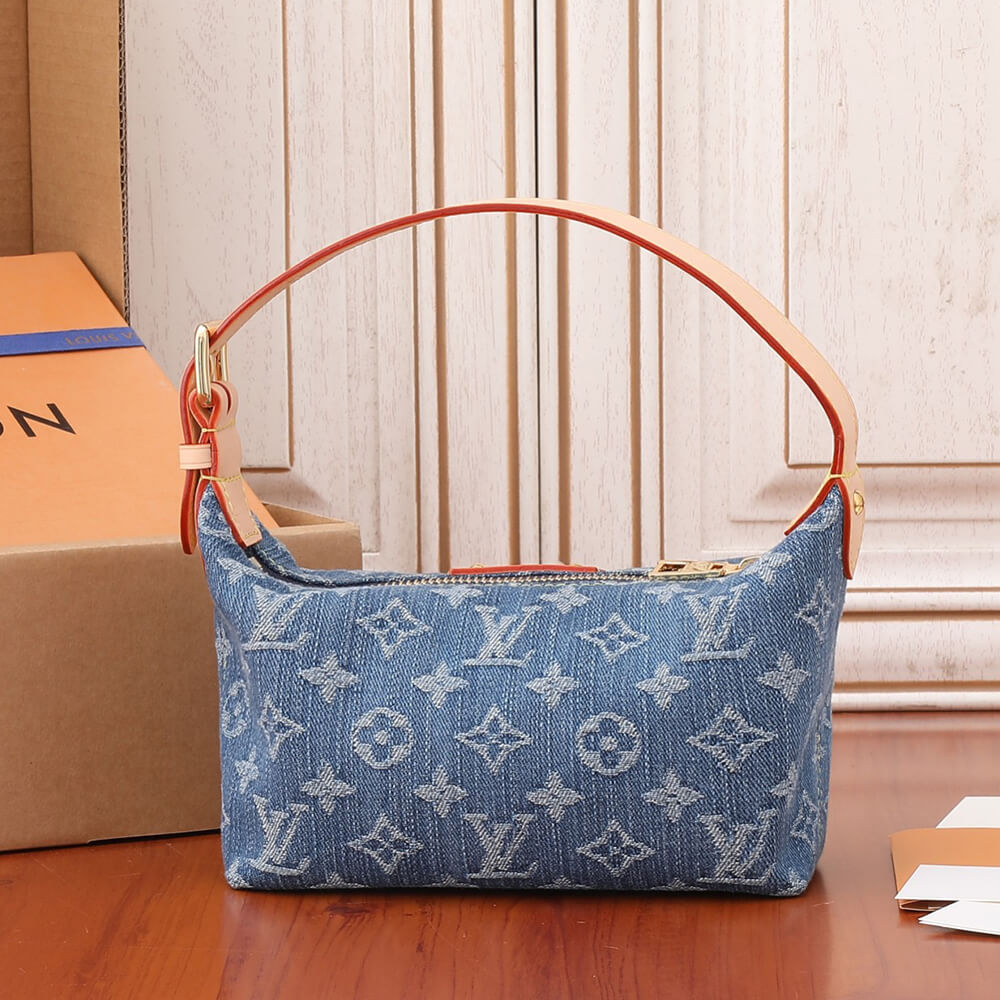 LV Hills Pochette