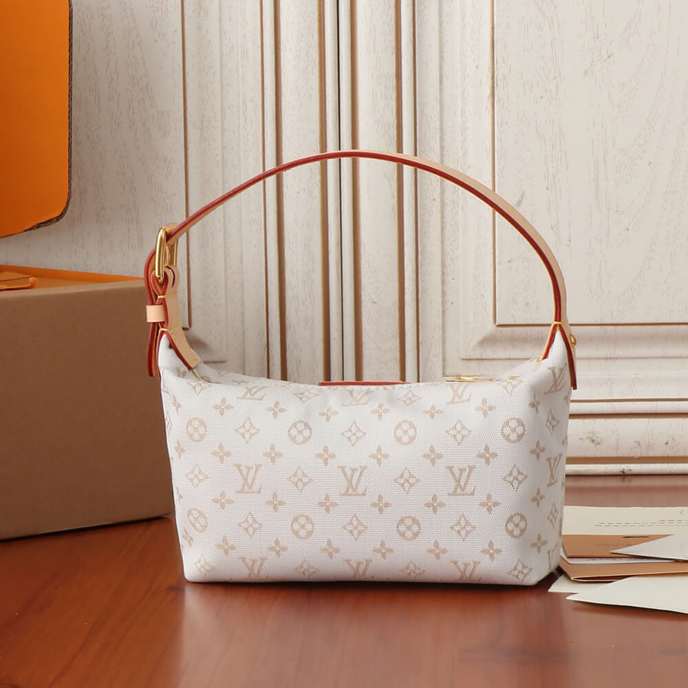 LV Hills Pochette