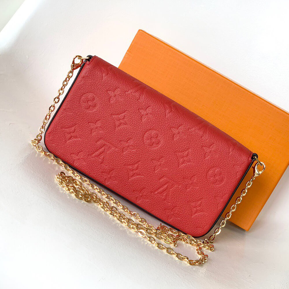 LV Félicie Pochette