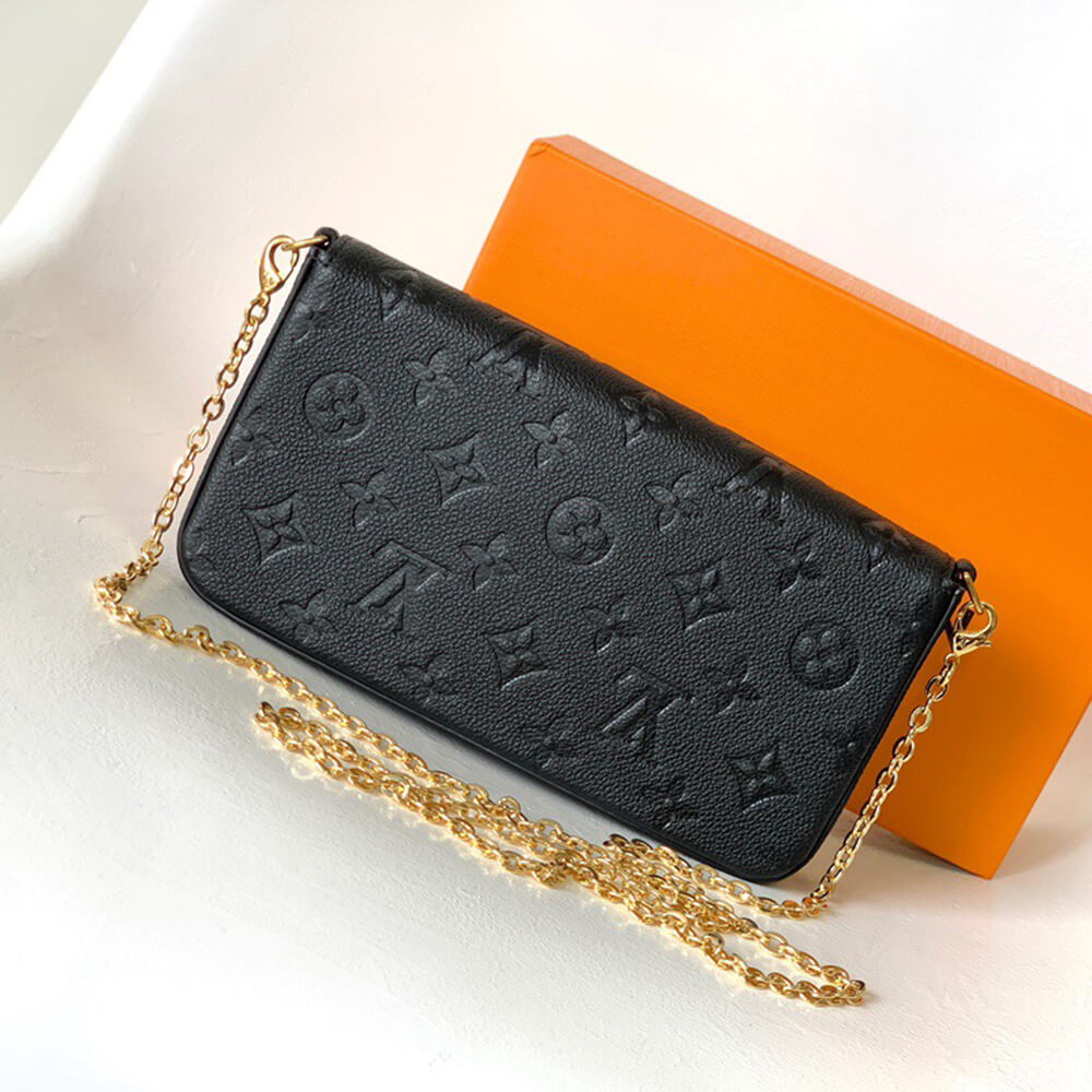 LV Félicie Pochette