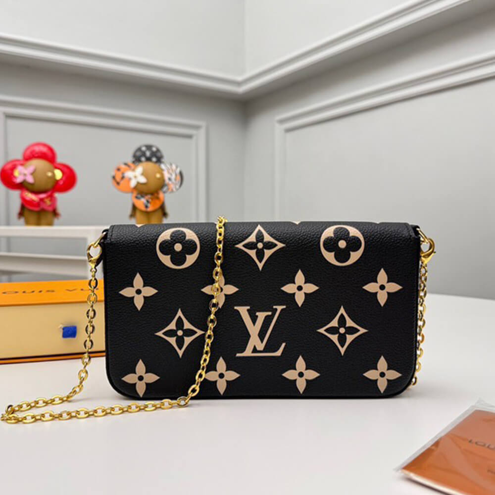 LV Félicie Pochette