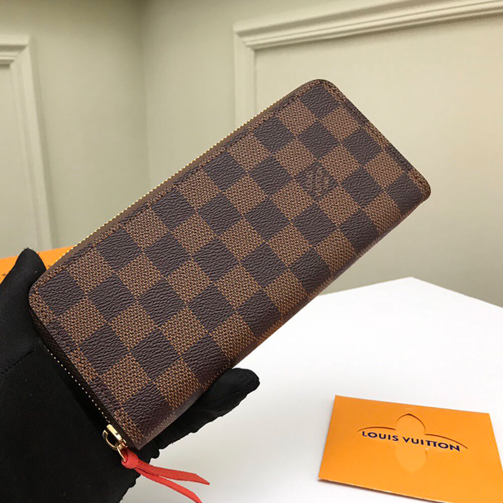 LV Clémence Wallet