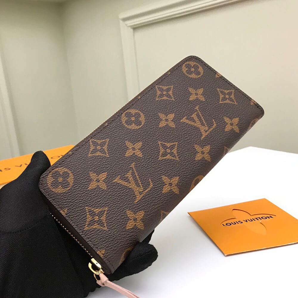 LV Clémence Wallet