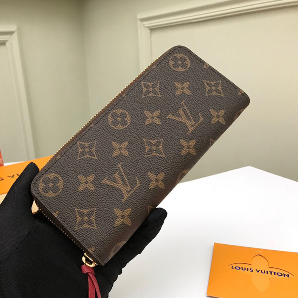 LV Clémence Wallet