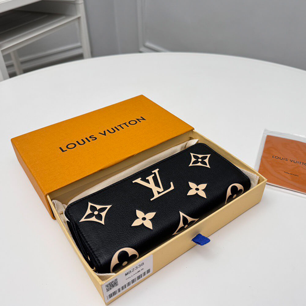 LV Clémence Wallet