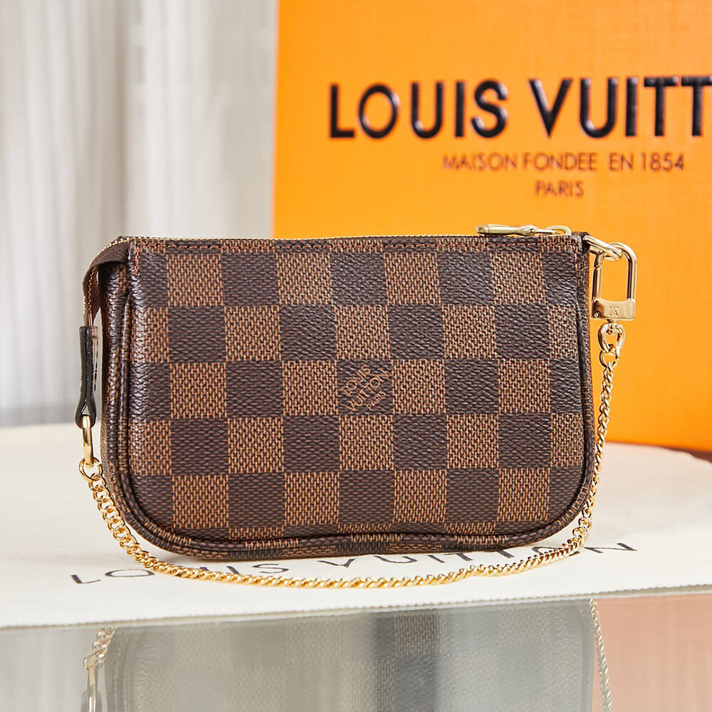 LV Mini Pochette Accessoires