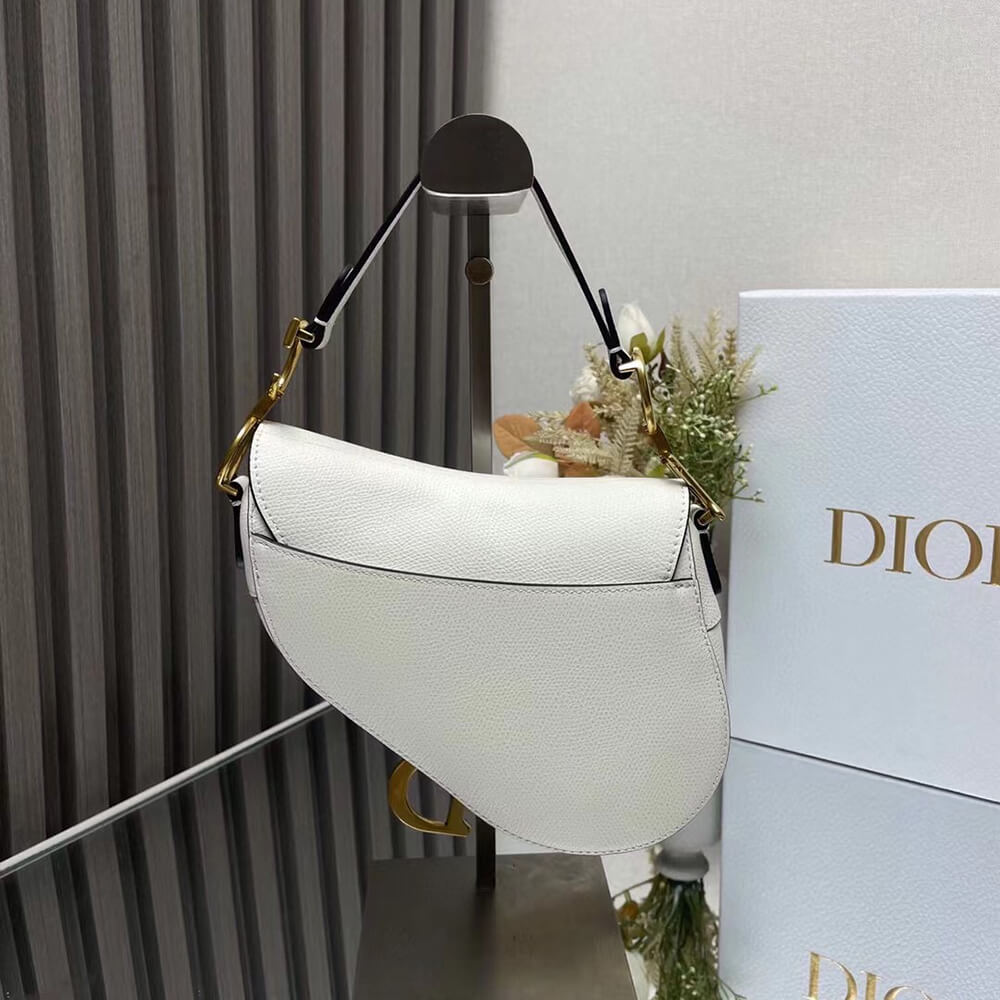 D*or mini saddle bag with strap(high-end-grade)