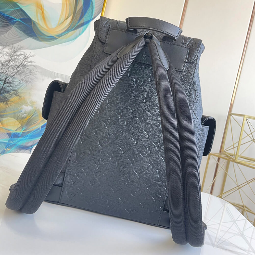 LV Christopher PM