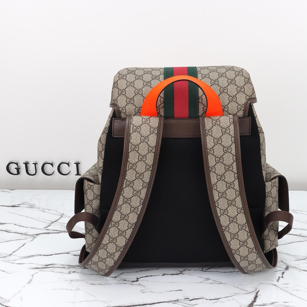 G*u*i ophidia medium backpack