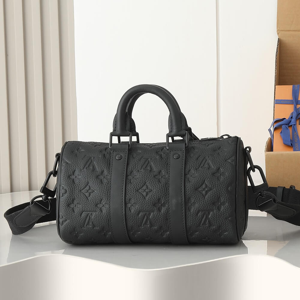 LV Keepall Bandoulière 25