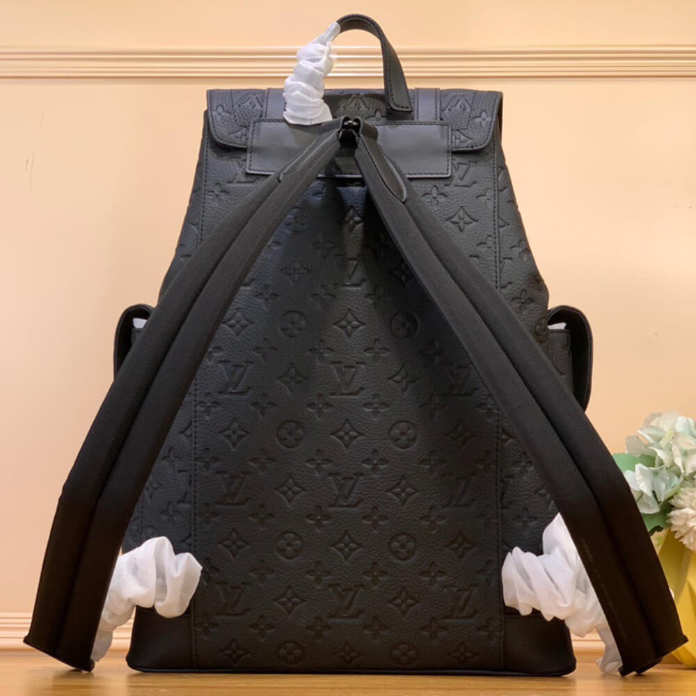 LV Christopher MM