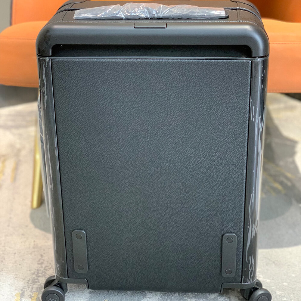 LV Horizon 55 Suitcase