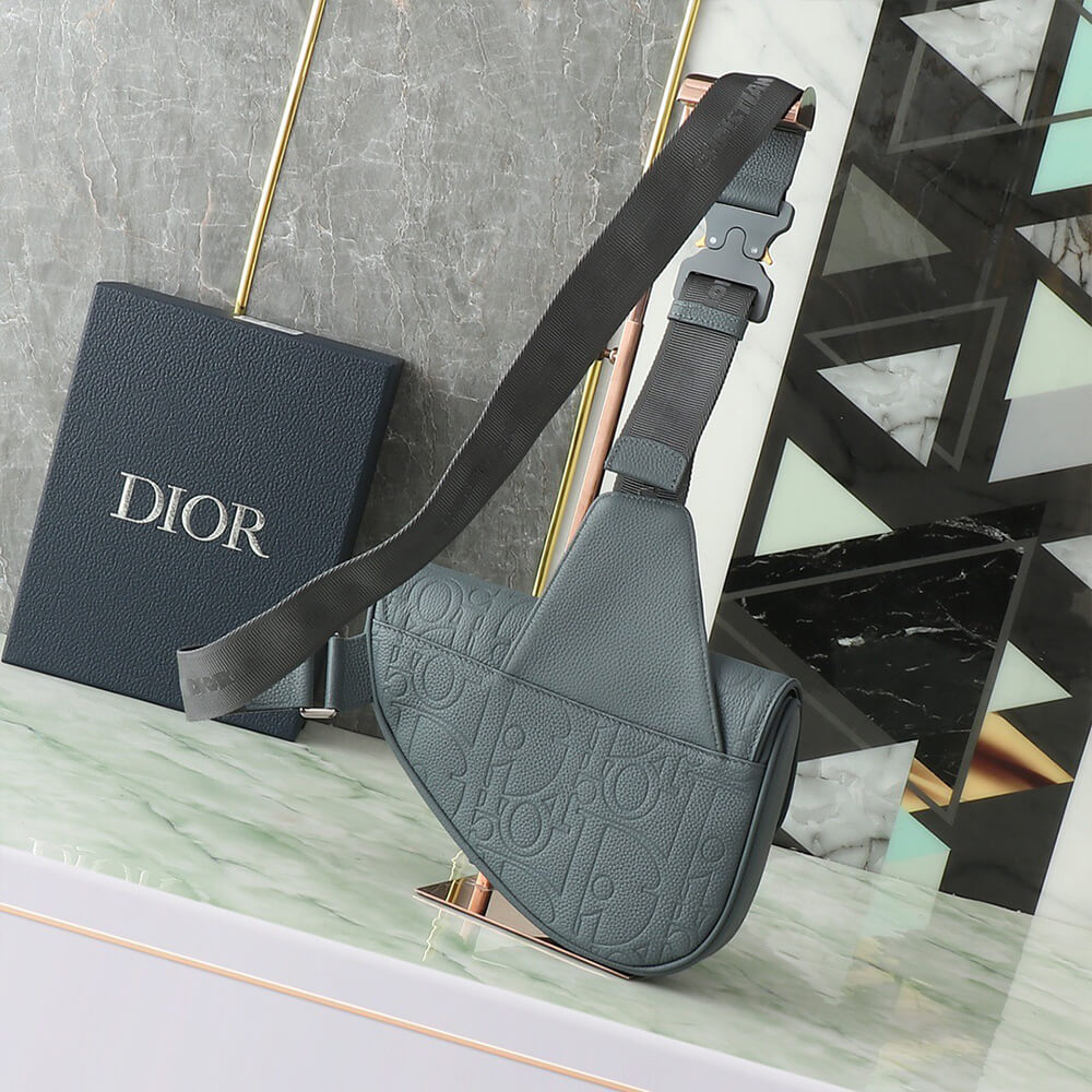 D*or saddle bag