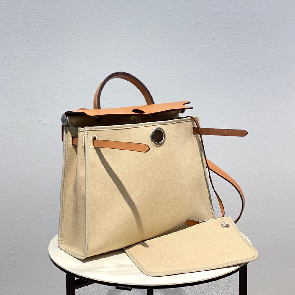 H**mes herbag zip 31 bag