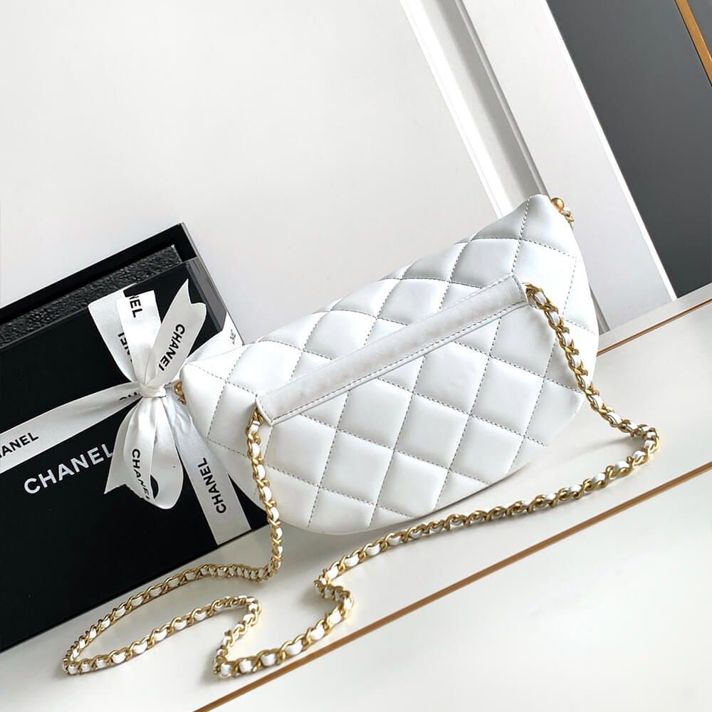 Ch*el waist bag(high-end grade)
