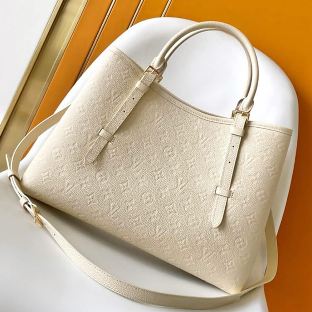 LV Babylone Tote MM