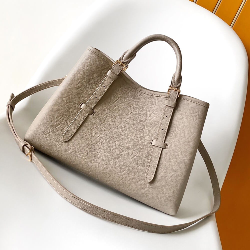 LV Babylone Tote PM