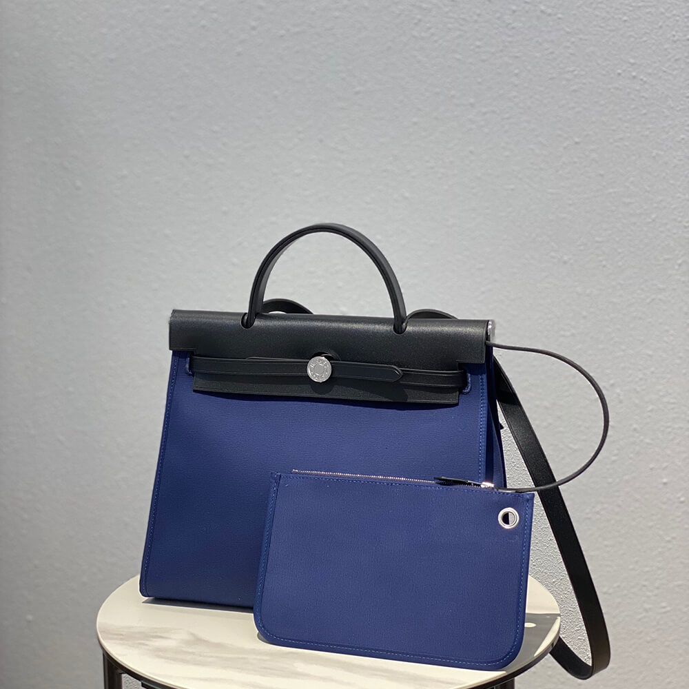 H**mes herbag zip 31 bag