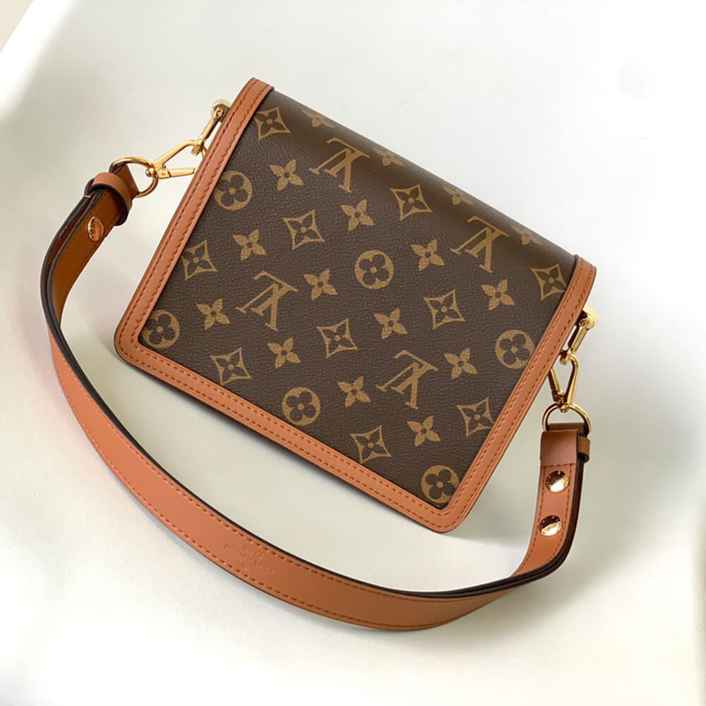 LV Mini Dauphine