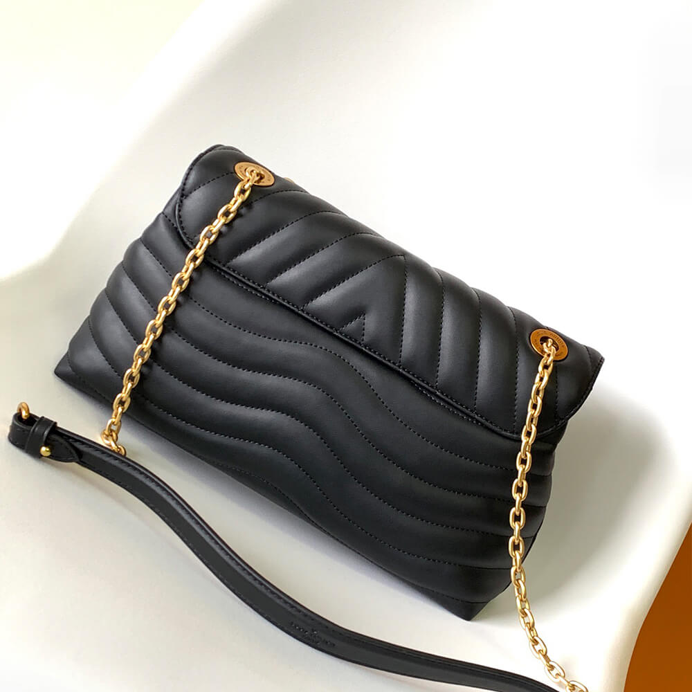 LV New Wave Chain Bag GM