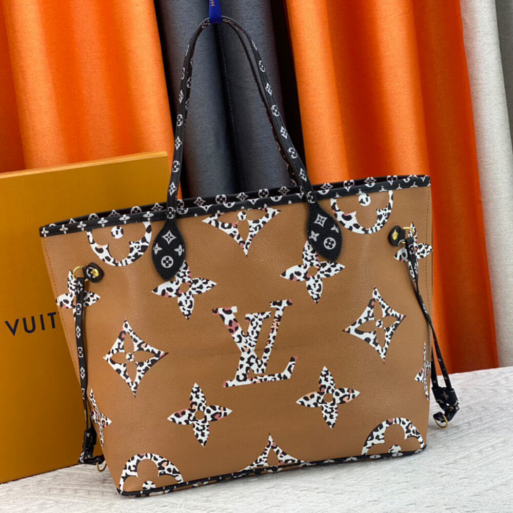 LV Neverfull MM