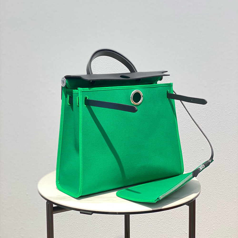 H**mes herbag zip 31 bag