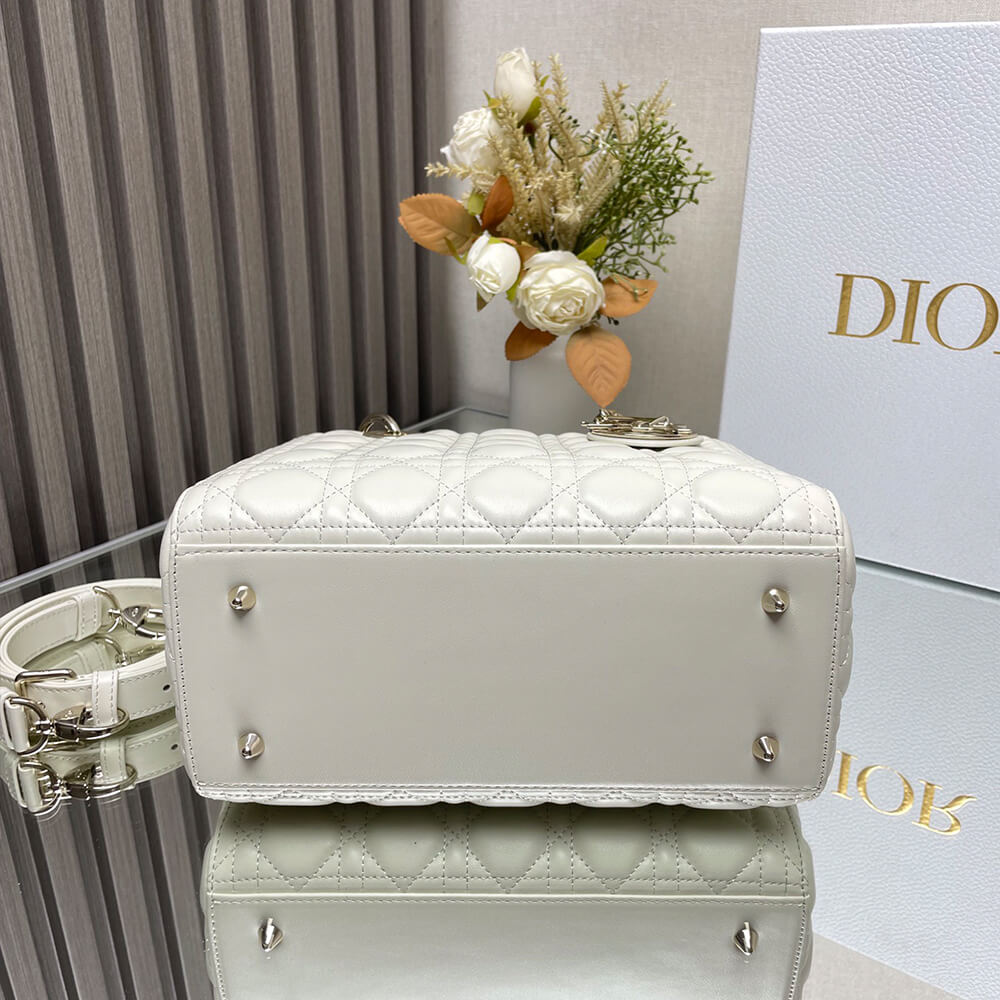 medium lady D*or bag(high-end grade)