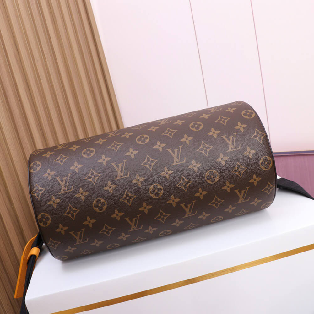 LV Soft Polochon MM