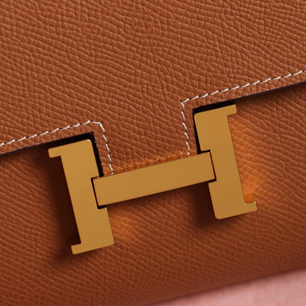 H**mes constance wallet