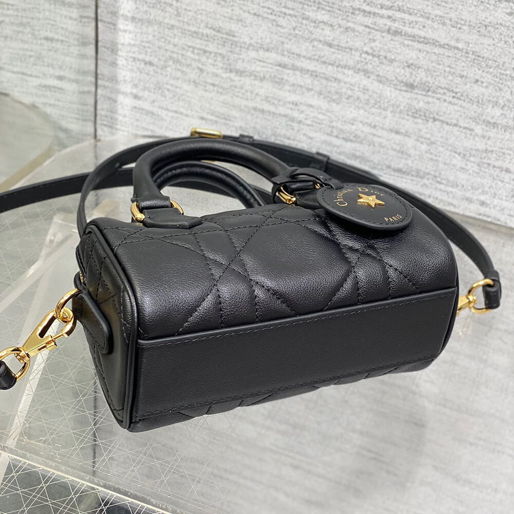 D*or groove 16 bag