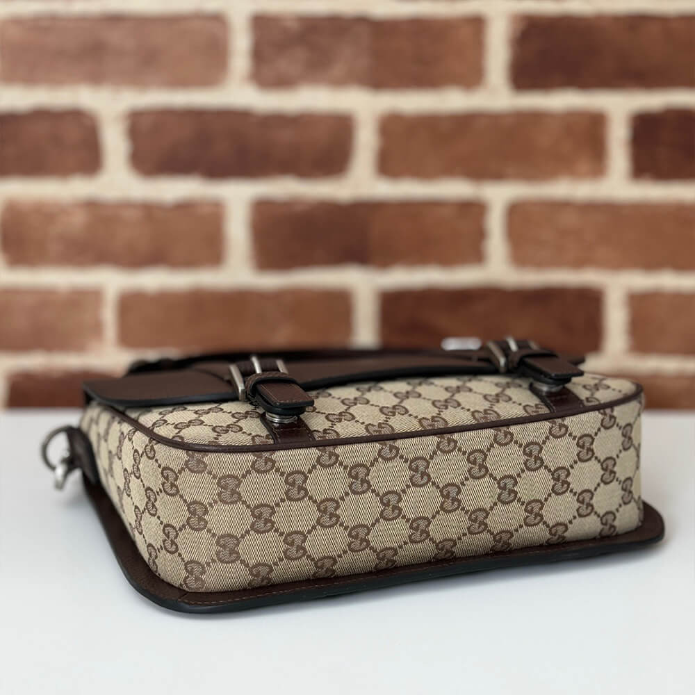 GG crossbody bag