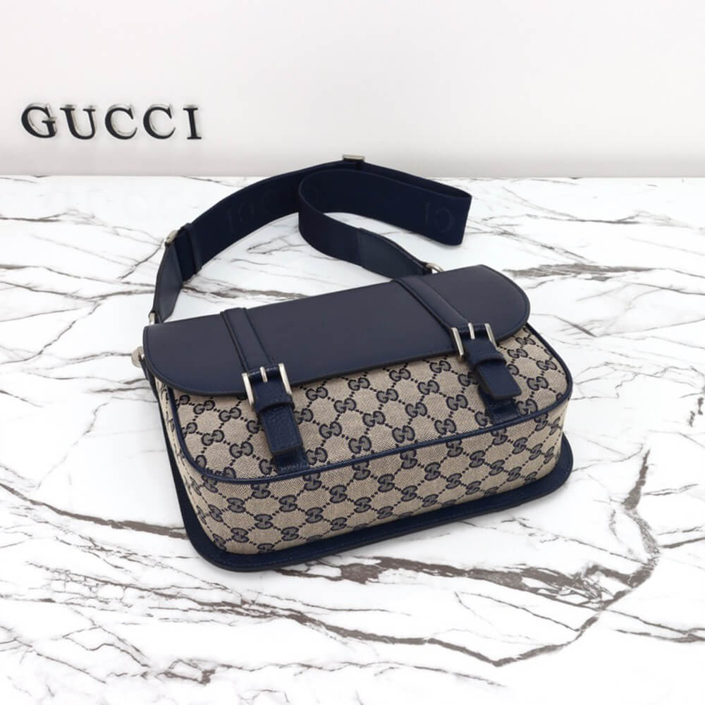GG crossbody bag