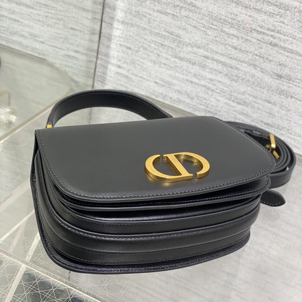 Medium 30 Montaigne Avenue Top Handle Bag