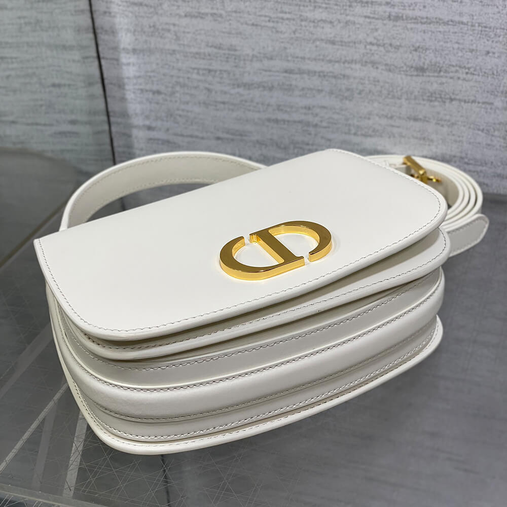 Medium 30 Montaigne Avenue Top Handle Bag