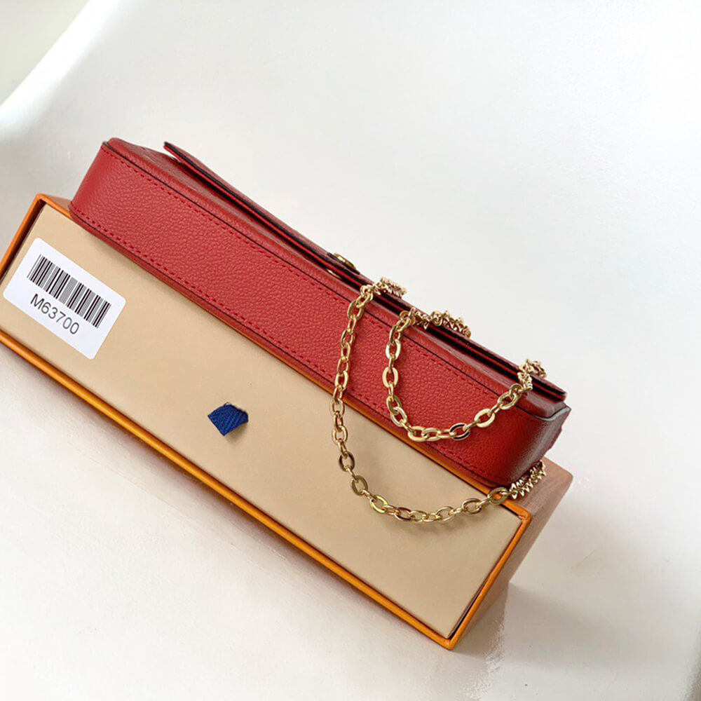 LV Félicie Pochette
