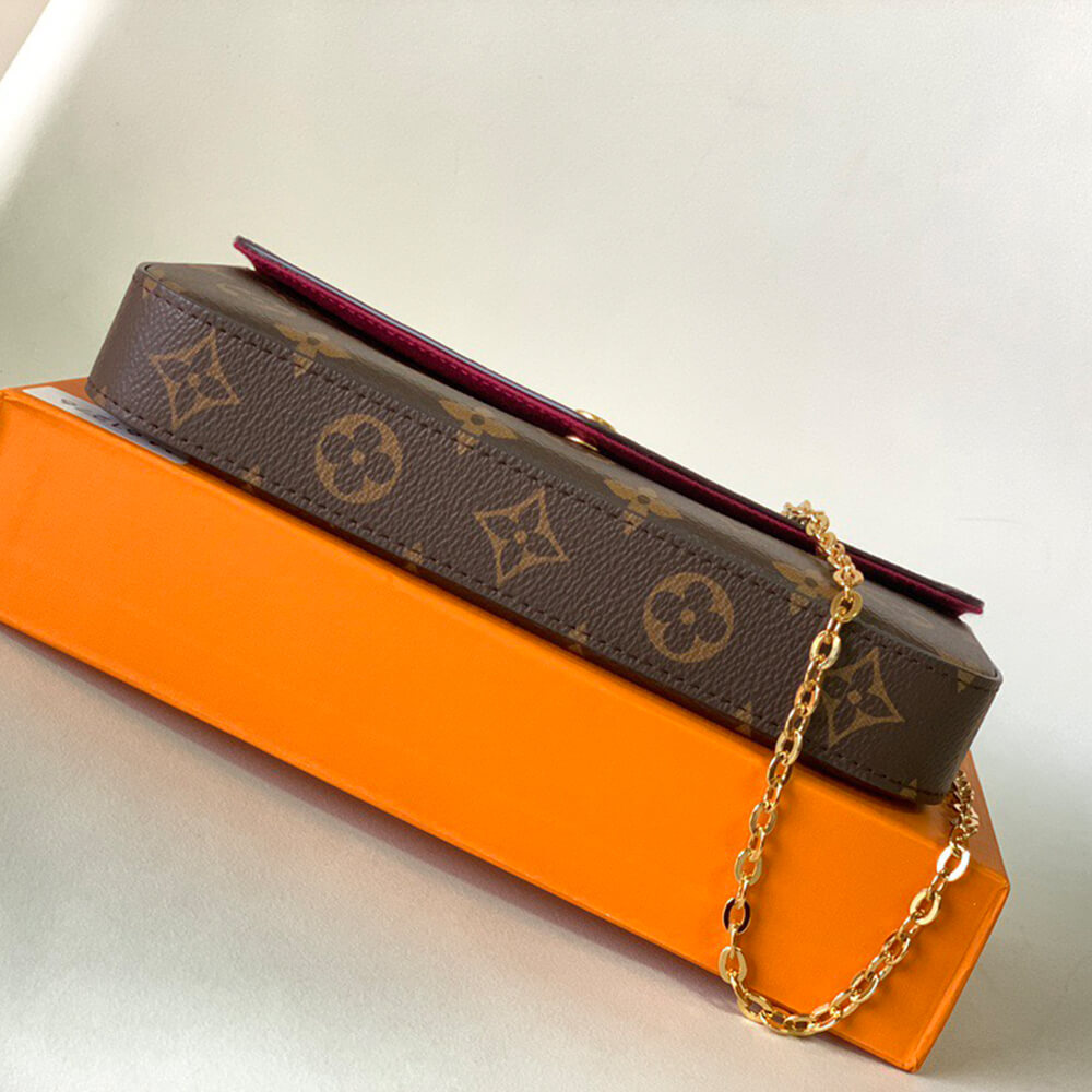 LV Félicie Pochette