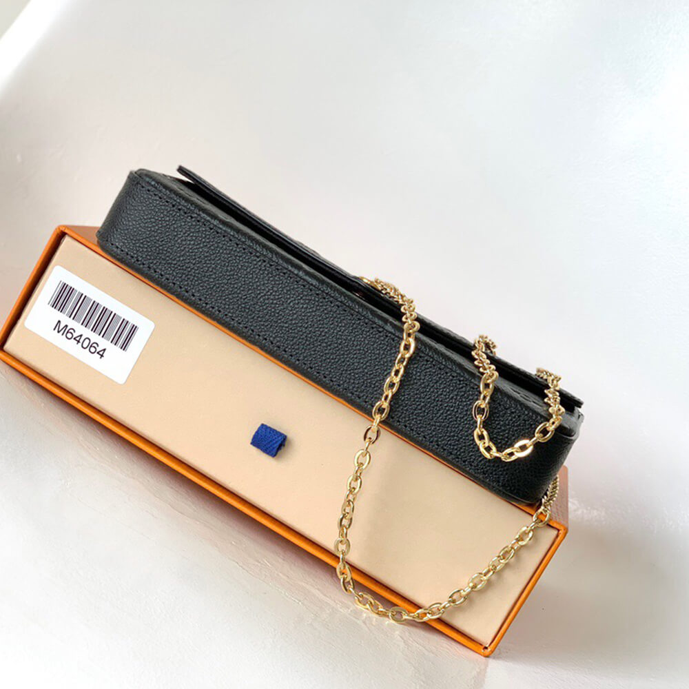 LV Félicie Pochette