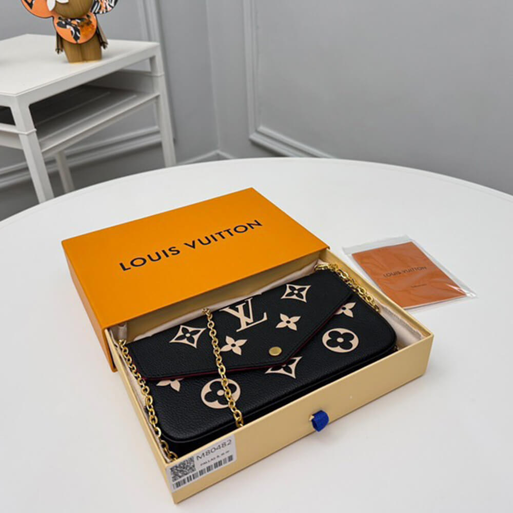 LV Félicie Pochette