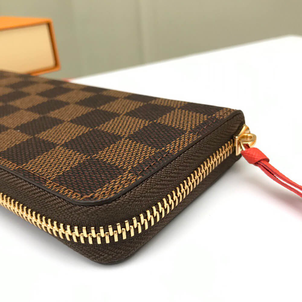 LV Clémence Wallet